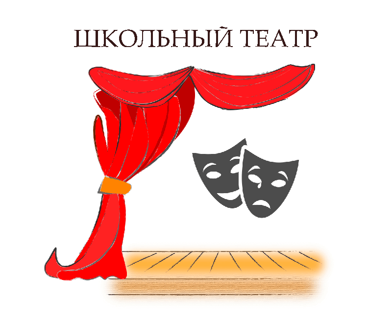 Школьный театр "КОЛИЗЕЙ".
